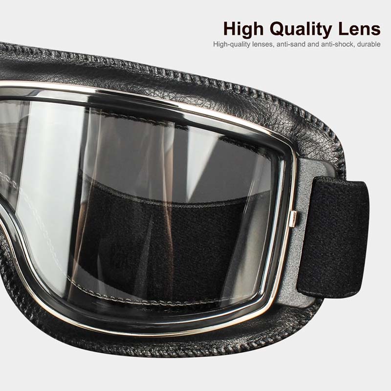 Gafas NovaShield Para Usar Sobre Gafas Con Protección Anti Niebla Y UV