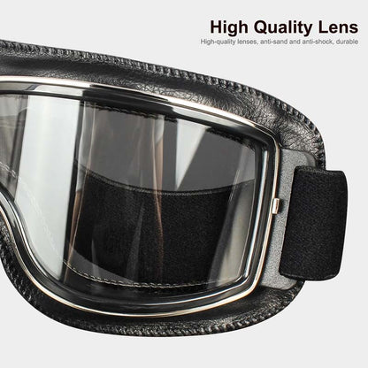 Gafas NovaShield Para Usar Sobre Gafas Con Protección Anti Niebla Y UV