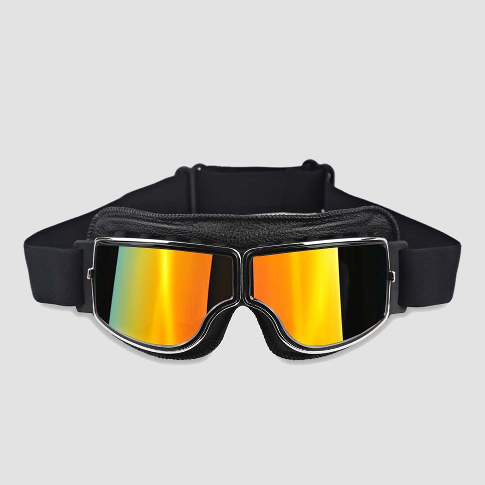 Gafas NovaShield Para Usar Sobre Gafas Con Protección Anti Niebla Y UV