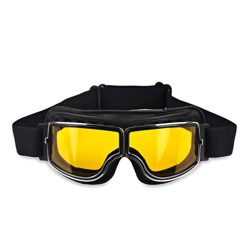 Gafas NovaShield Para Usar Sobre Gafas Con Protección Anti Niebla Y UV