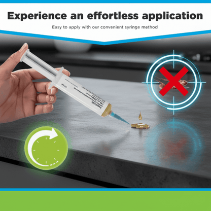 Gel para el control de cucarachas en interiores y exteriores