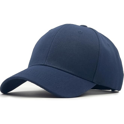Gorra de béisbol ajustable estructurada - Alex