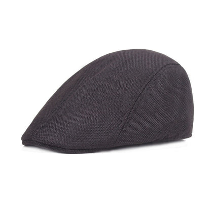 Gorra Peaky Blinders - Look Masculino