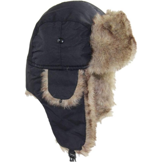 Gorro Trapper Cálido y a Prueba de Viento - Alex