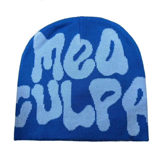 Gorros de Punto de Calidad 2025