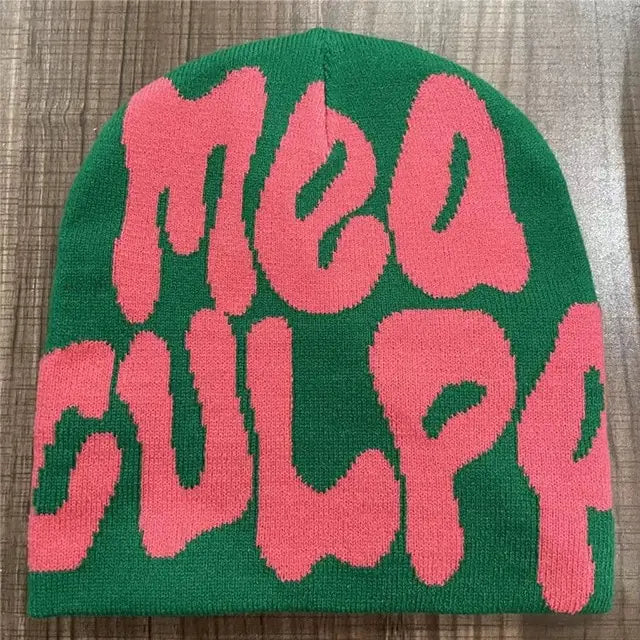 Gorros de Punto de Calidad 2025