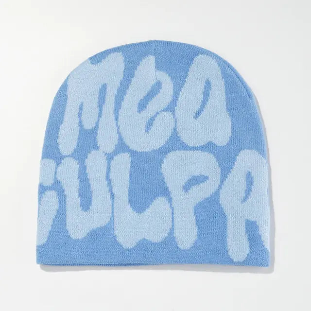 Gorros de Punto de Calidad 2025