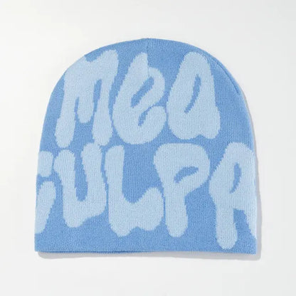 Gorros de Punto de Calidad 2025