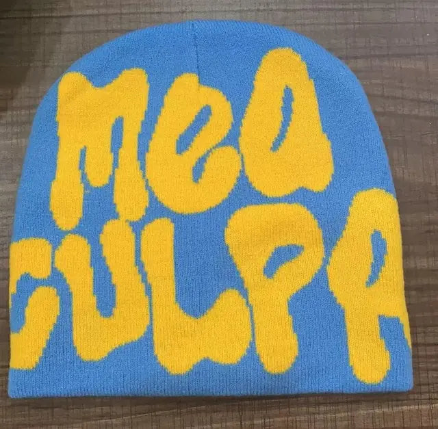 Gorros de Punto de Calidad 2025