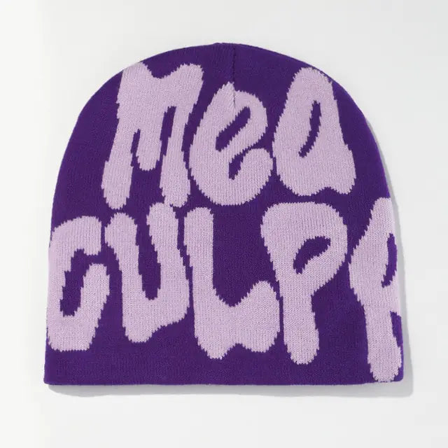 Gorros de Punto de Calidad 2025