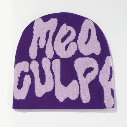 Gorros de Punto de Calidad 2025