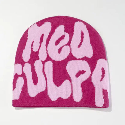 Gorros de Punto de Calidad 2025