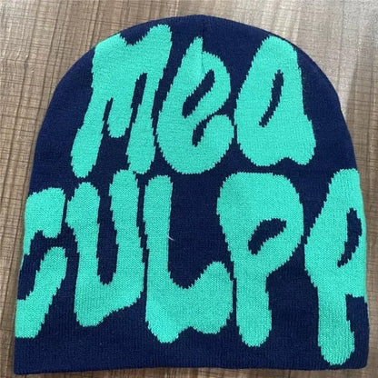 Gorros de Punto de Calidad 2025