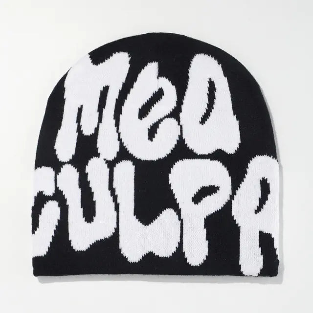 Gorros de Punto de Calidad 2025