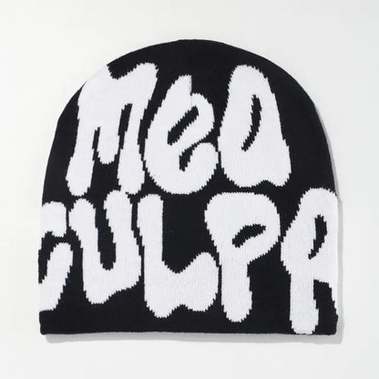 Gorros de Punto de Calidad 2025