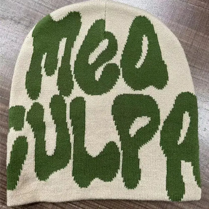 Gorros de Punto de Calidad 2025