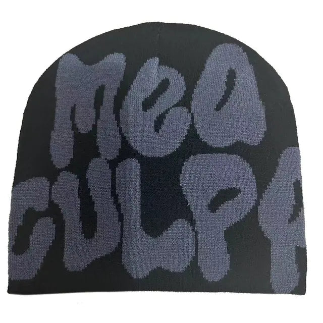 Gorros de Punto de Calidad 2025