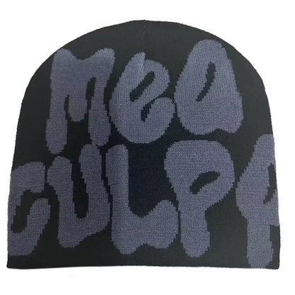 Gorros de Punto de Calidad 2025