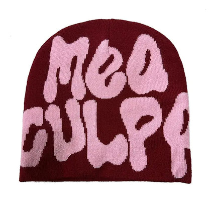 Gorros de Punto de Calidad 2025