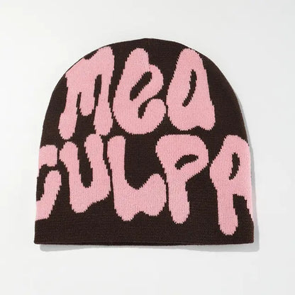 Gorros de Punto de Calidad 2025