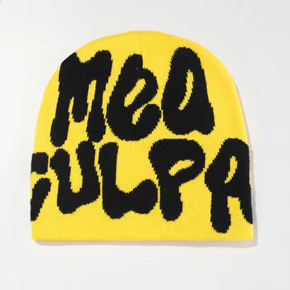 Gorros de Punto de Calidad 2025