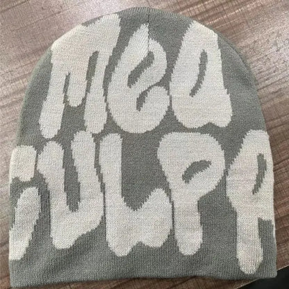 Gorros de Punto de Calidad 2025