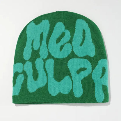 Gorros de Punto de Calidad 2025