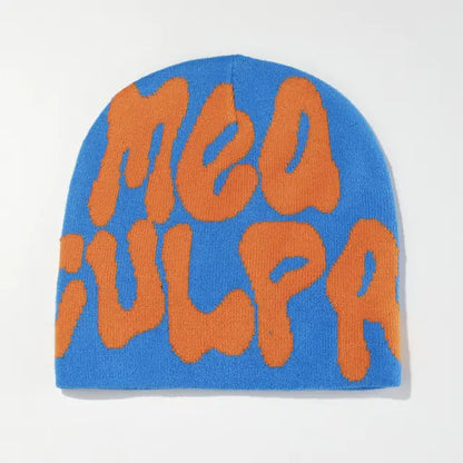 Gorros de Punto de Calidad 2025