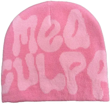 Gorros de Punto de Calidad 2025