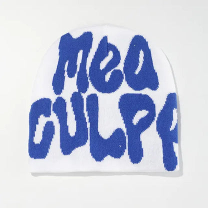 Gorros de Punto de Calidad 2025