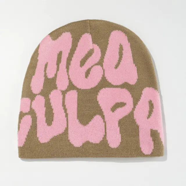 Gorros de Punto de Calidad 2025