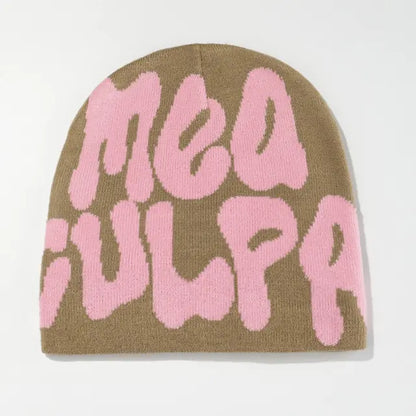 Gorros de Punto de Calidad 2025