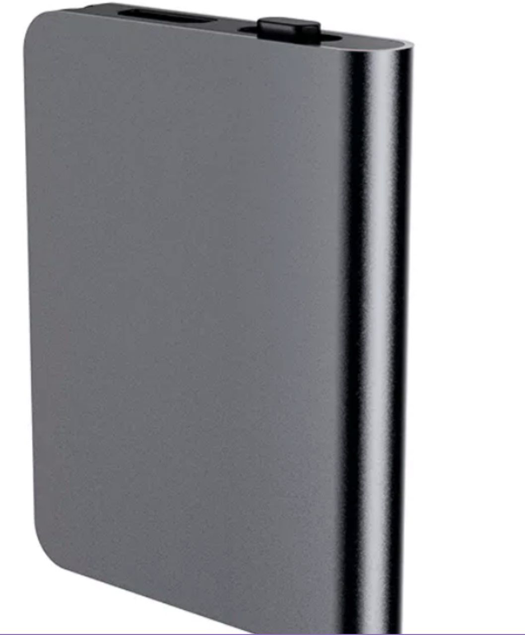 Grabadora de Voz Mini Activada por Voz Ultra-Compacta LumenWhisp