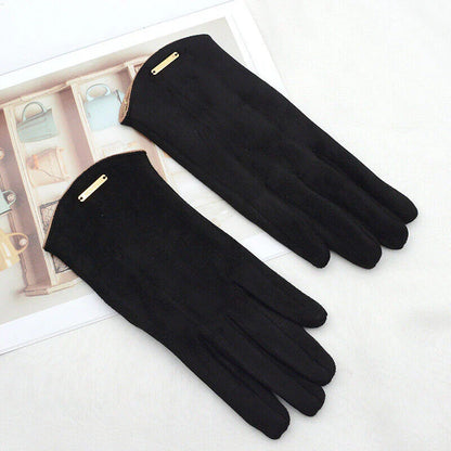 Guantes Clásicos para Mujeres de Suecia - SuaveTouch