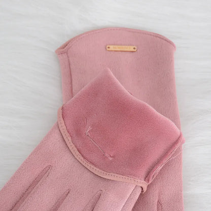Guantes Clásicos para Mujeres de Suecia - SuaveTouch