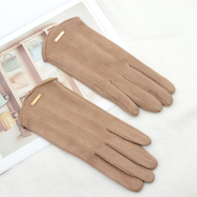 Guantes Clásicos para Mujeres de Suecia - SuaveTouch