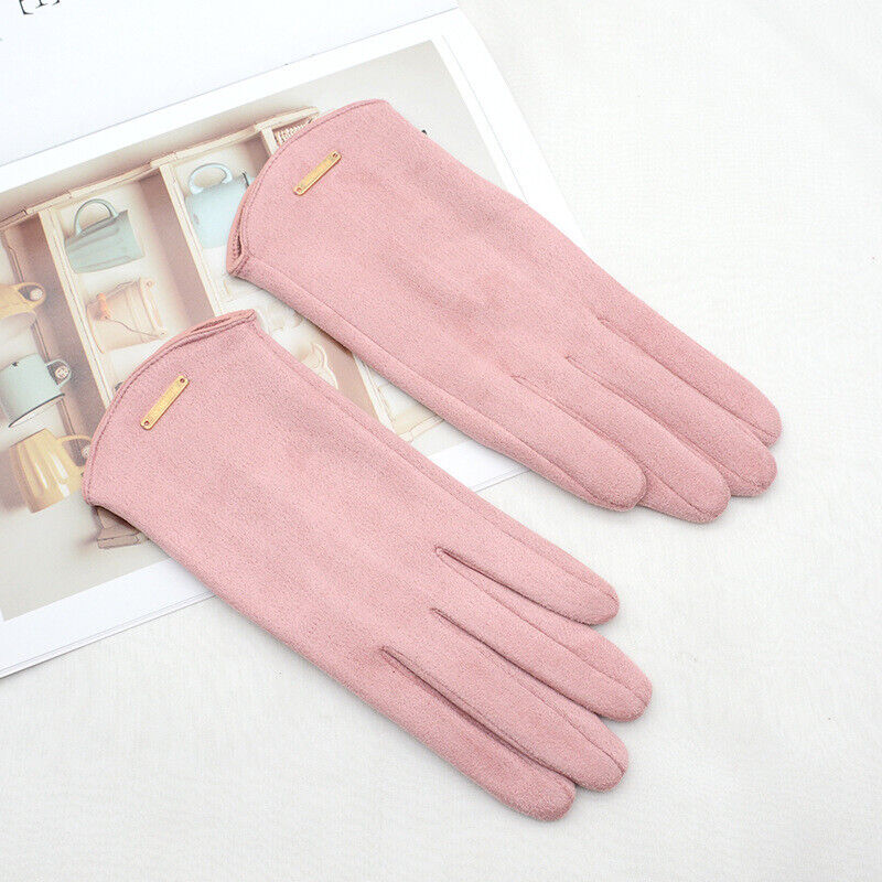 Guantes Clásicos para Mujeres de Suecia - SuaveTouch
