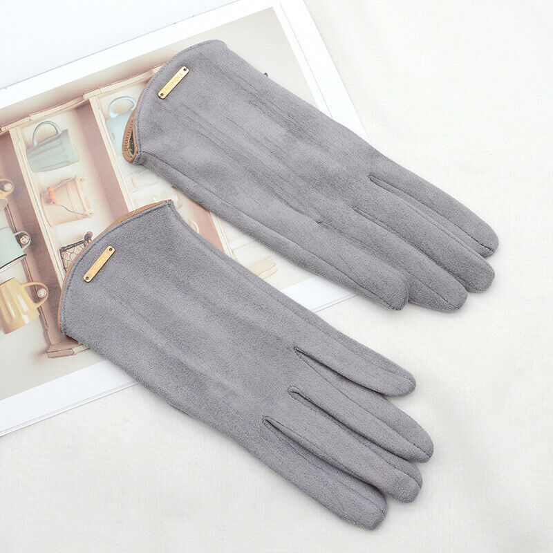 Guantes Clásicos para Mujeres de Suecia - SuaveTouch