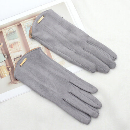 Guantes Clásicos para Mujeres de Suecia - SuaveTouch
