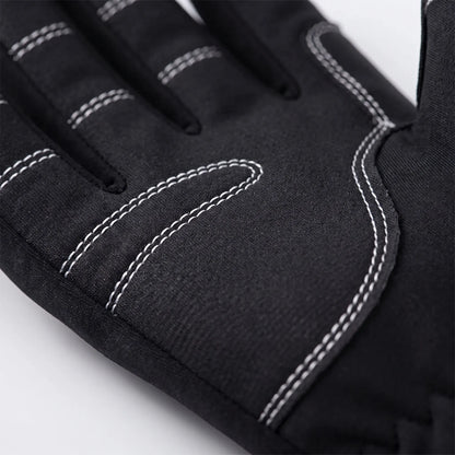 Guantes de invierno calefactables por USB