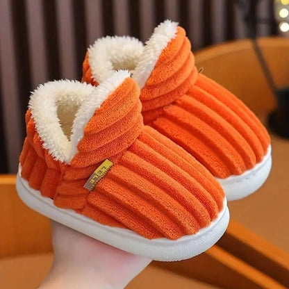 HEATSOFT – Zapatillas Térmicas para el Hogar para Calidez y Comodidad en Invierno