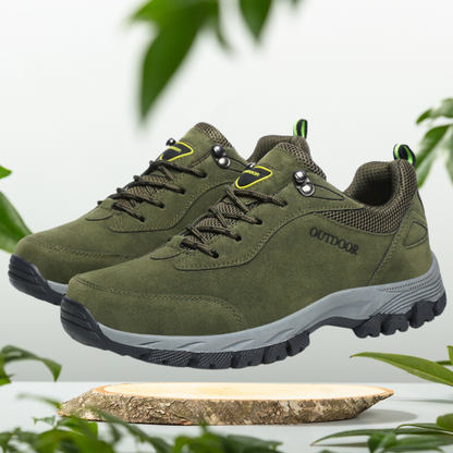 HikePro️ Zapatos Ortopédicos para Exterior y Senderismo