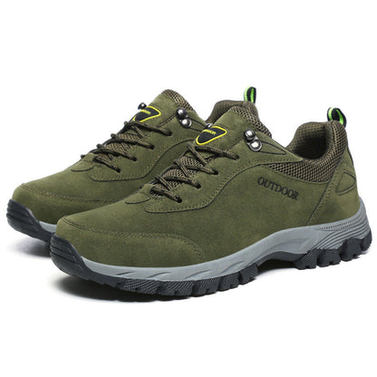 HikePro️ Zapatos Ortopédicos para Exterior y Senderismo