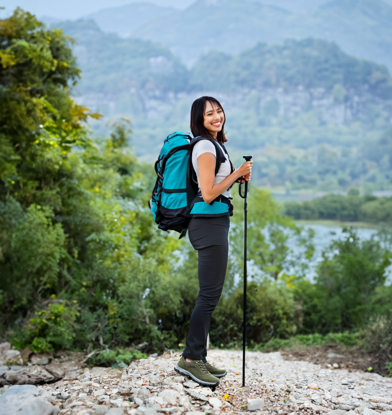 HikePro️ Zapatos Ortopédicos para Exterior y Senderismo