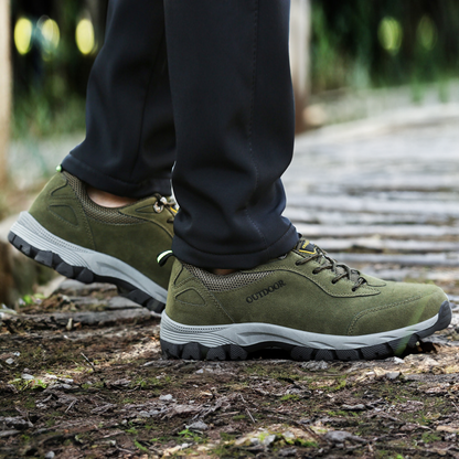 HikePro️ Zapatos Ortopédicos para Exterior y Senderismo