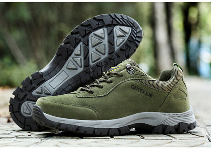 HikePro️ Zapatos Ortopédicos para Exterior y Senderismo