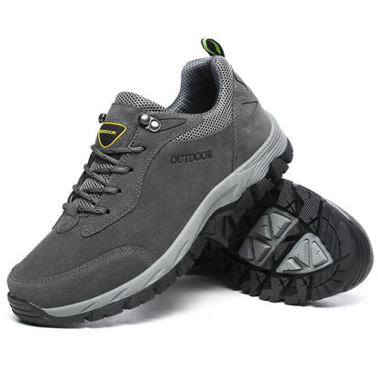 HikePro️ Zapatos Ortopédicos para Exterior y Senderismo