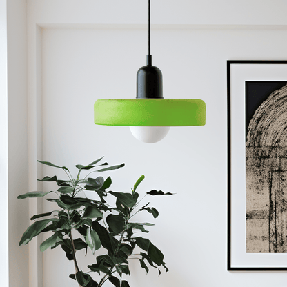 Iluminación de Lujo en una Esfera Armoniosa