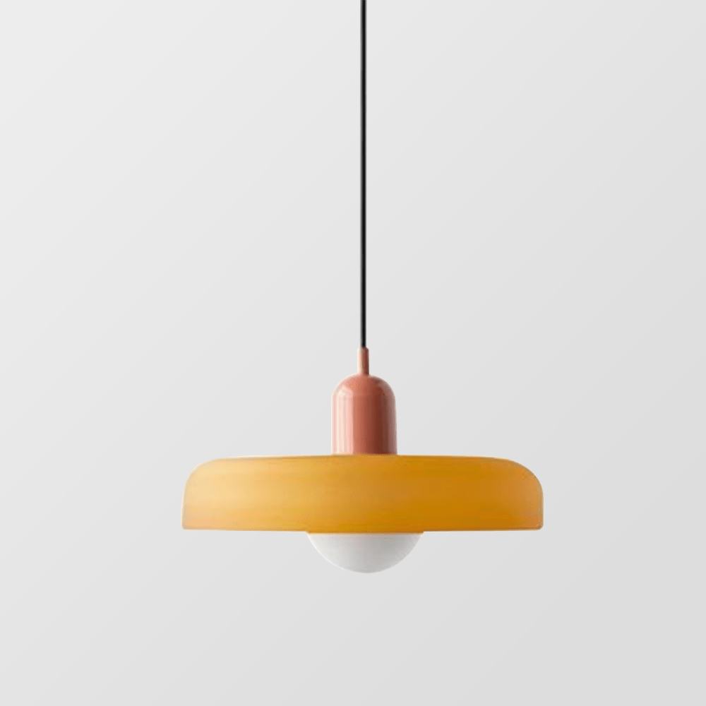 Iluminación de Lujo en una Esfera Armoniosa