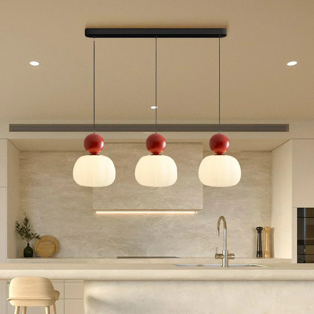 Iluminación Elegante para Espacios Contemporáneos